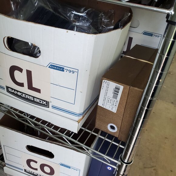 Vivianly Shoes Womens Size 9 Sexy Clear High Heels Transparent Strap Mules - Picture 10 of 10